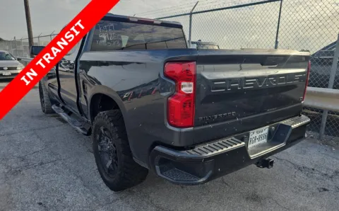 More photos of 2019 Chevrolet Silverado 1500 LT at Auto Boutique Texas, TX