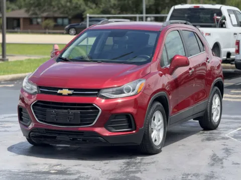More photos of 2018 Chevrolet Trax LT at Auto Boutique Texas, TX