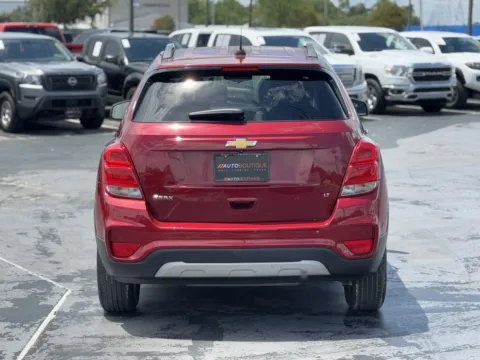More photos of 2018 Chevrolet Trax LT at Auto Boutique Texas, TX