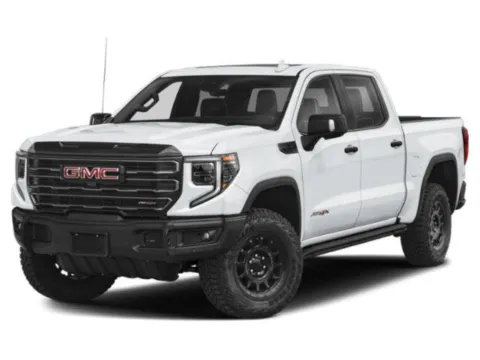 Black 2022 GMC Sierra 1500 AT4X for sale in Alvin, TX