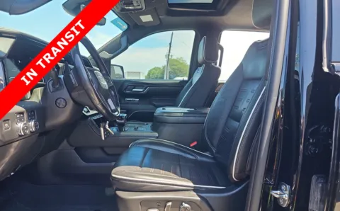 More photos of 2022 GMC Sierra 1500 AT4X at Auto Boutique Texas, TX