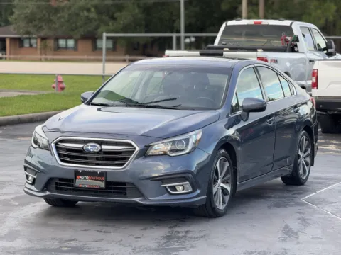 More photos of 2018 Subaru Legacy Limited at Auto Boutique Texas, TX