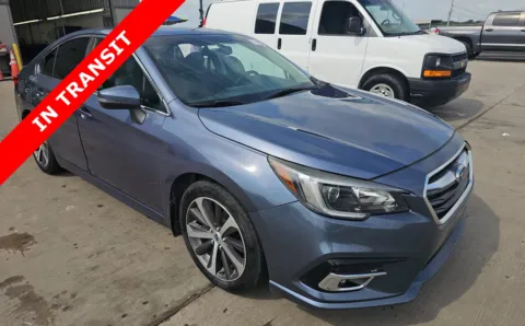 Another view of 2018 Subaru Legacy Limited for sale in Alvin, TX at Auto Boutique Texas