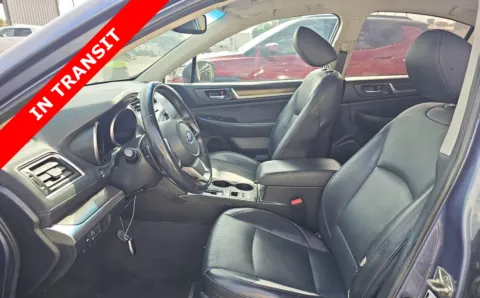 More photos of 2018 Subaru Legacy Limited at Auto Boutique Texas, TX