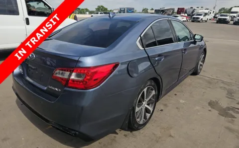 More photos of 2018 Subaru Legacy Limited at Auto Boutique Texas, TX