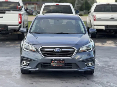 Another view of 2018 Subaru Legacy Limited for sale in Alvin, TX at Auto Boutique Texas
