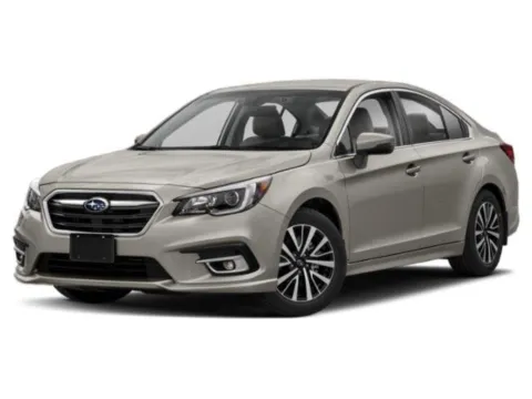 Blue 2018 Subaru Legacy Limited for sale in Alvin, TX