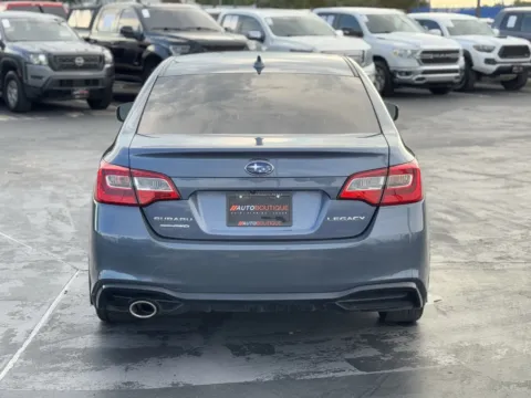 More photos of 2018 Subaru Legacy Limited at Auto Boutique Texas, TX