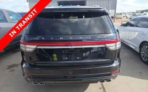 More photos of 2021 Lincoln Aviator Reserve at Auto Boutique Texas, TX