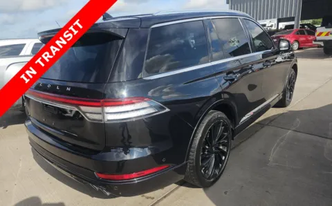 More photos of 2021 Lincoln Aviator Reserve at Auto Boutique Texas, TX