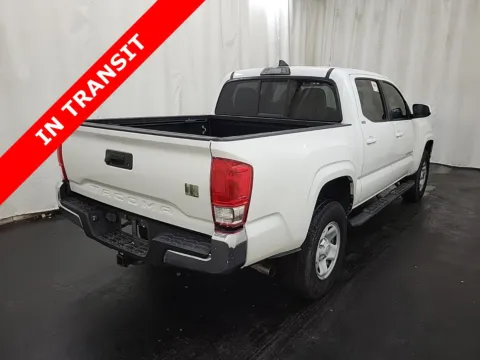 Another view of 2016 Toyota Tacoma SR5 for sale in Alvin, TX at Auto Boutique Texas