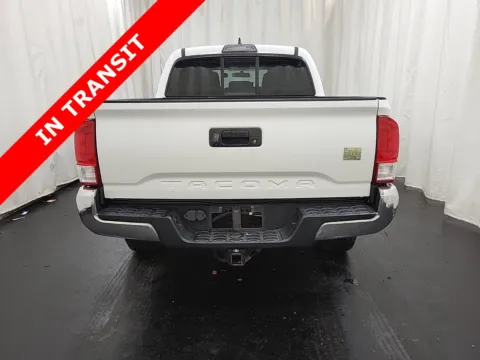 More photos of 2016 Toyota Tacoma SR5 at Auto Boutique Texas, TX