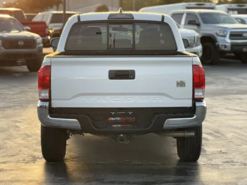 More photos of 2016 Toyota Tacoma SR5 at Auto Boutique Texas, TX