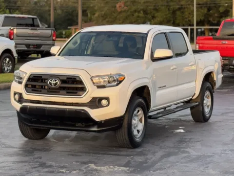 More photos of 2016 Toyota Tacoma SR5 at Auto Boutique Texas, TX