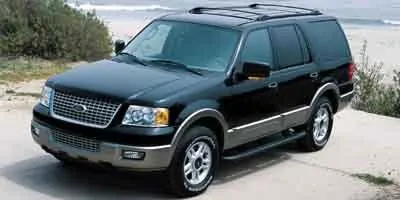Black 2004 Ford Expedition XLS for sale in Alvin, TX