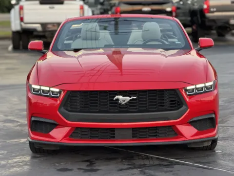 More photos of 2024 Ford Mustang EcoBoost Premium at Auto Boutique Texas, TX
