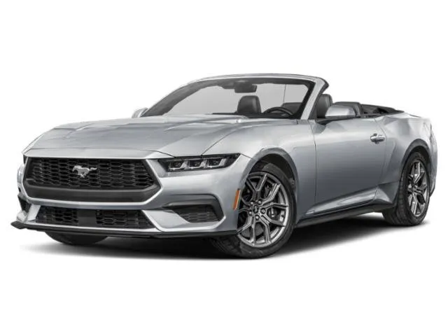 2024 Ford Mustang EcoBoost Premium for sale in Alvin, TX