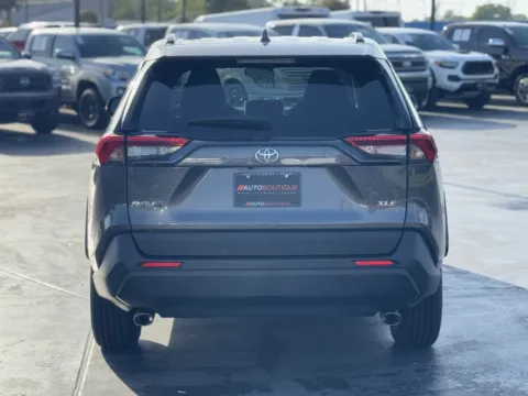 More photos of 2024 Toyota RAV4 XLE at Auto Boutique Texas, TX