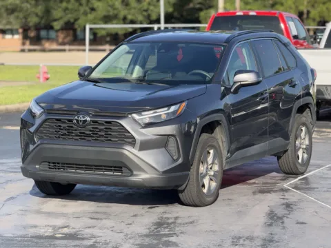 More photos of 2024 Toyota RAV4 XLE at Auto Boutique Texas, TX