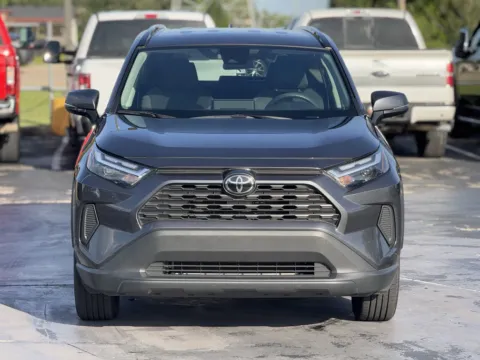 Another view of 2024 Toyota RAV4 XLE for sale in Alvin, TX at Auto Boutique Texas