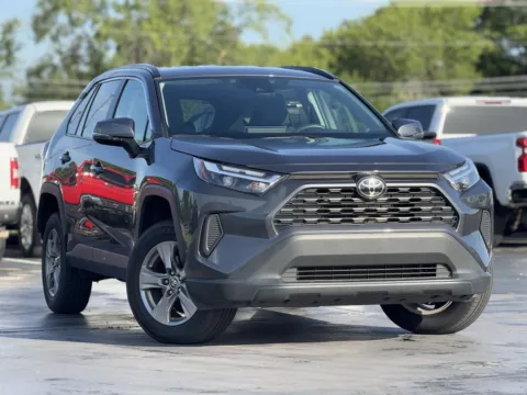 Photos of 2024 Toyota RAV4 XLE for sale in Alvin, TX at Auto Boutique Texas