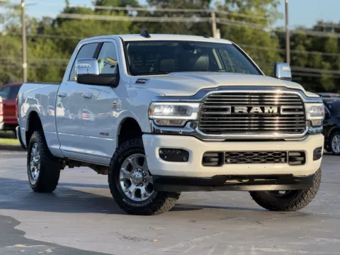 Photos of 2024 Ram 2500 Laramie for sale in Alvin, TX at Auto Boutique Texas
