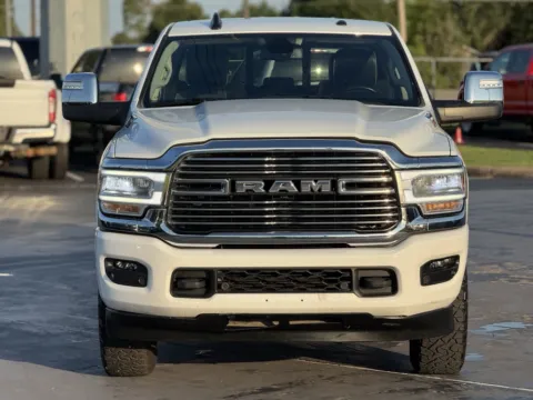 More photos of 2024 Ram 2500 Laramie at Auto Boutique Texas, TX