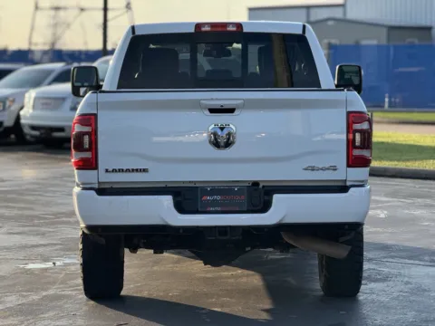 More photos of 2024 Ram 2500 Laramie at Auto Boutique Texas, TX