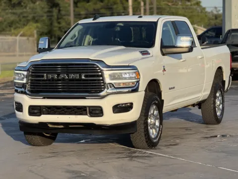 Another view of 2024 Ram 2500 Laramie for sale in Alvin, TX at Auto Boutique Texas