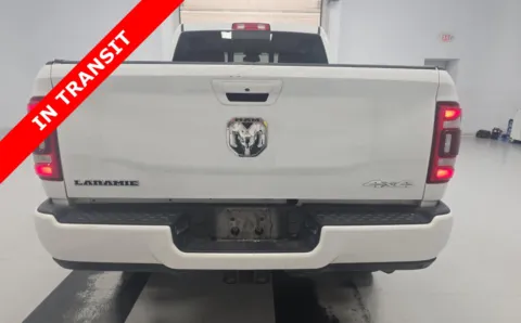 More photos of 2024 Ram 2500 Laramie at Auto Boutique Texas, TX
