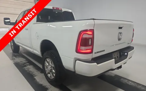 More photos of 2024 Ram 2500 Laramie at Auto Boutique Texas, TX