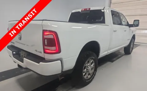 Another view of 2024 Ram 2500 Laramie for sale in Alvin, TX at Auto Boutique Texas