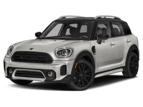 Brown 2024 MINI Countryman Cooper S for sale in Alvin, TX