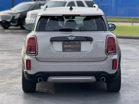 More photos of 2024 MINI Countryman Cooper S at Auto Boutique Texas, TX