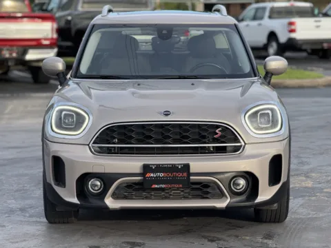 More photos of 2024 MINI Countryman Cooper S at Auto Boutique Texas, TX