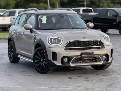 Photos of 2024 MINI Countryman Cooper S for sale in Alvin, TX at Auto Boutique Texas