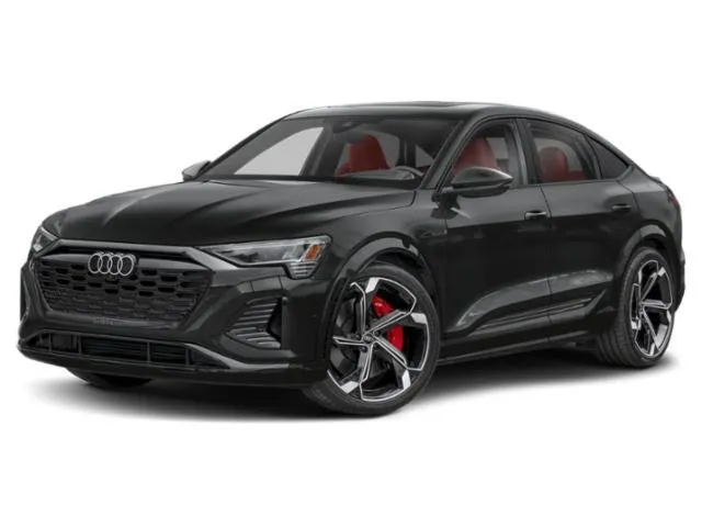 2024 Audi SQ8 e-tron Sportback Prestige for sale in Alvin, TX