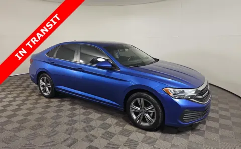 Another view of 2022 Volkswagen Jetta SE for sale in Alvin, TX at Auto Boutique Texas