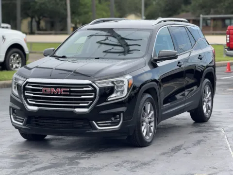 More photos of 2023 GMC Terrain SLT at Auto Boutique Texas, TX