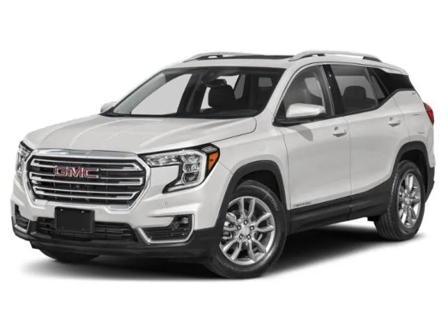 2023 GMC Terrain SLT for sale in Alvin, TX