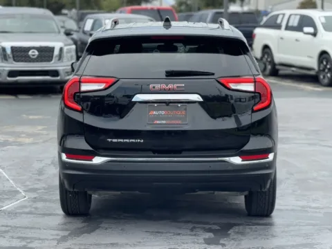 More photos of 2023 GMC Terrain SLT at Auto Boutique Texas, TX