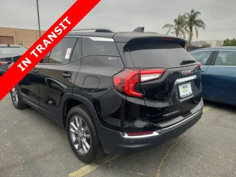 Another view of 2023 GMC Terrain SLT for sale in Alvin, TX at Auto Boutique Texas