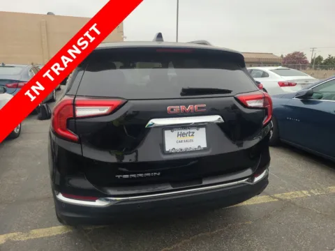 More photos of 2023 GMC Terrain SLT at Auto Boutique Texas, TX