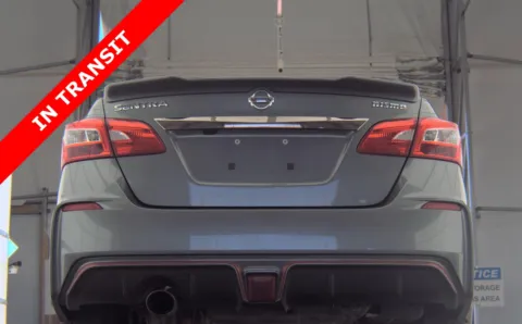 More photos of 2017 Nissan Sentra NISMO at Auto Boutique Texas, TX
