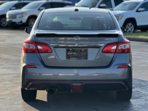 More photos of 2017 Nissan Sentra NISMO at Auto Boutique Texas, TX