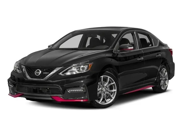 2017 Nissan Sentra NISMO for sale in Alvin, TX