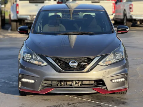 More photos of 2017 Nissan Sentra NISMO at Auto Boutique Texas, TX