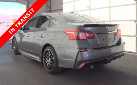 More photos of 2017 Nissan Sentra NISMO at Auto Boutique Texas, TX