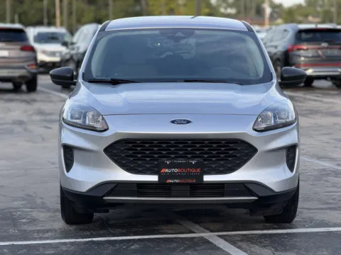 More photos of 2020 Ford Escape S at Auto Boutique Texas, TX