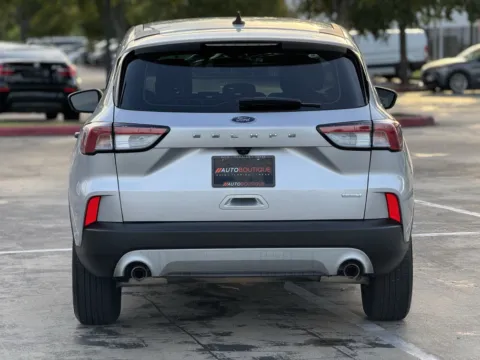 More photos of 2020 Ford Escape S at Auto Boutique Texas, TX